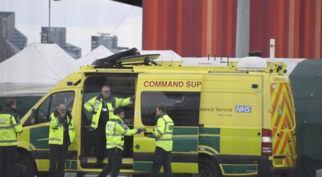 Κορονοϊός – Βρετανία: Νεκρό 13χρονο αγόρι στο Λονδίνο