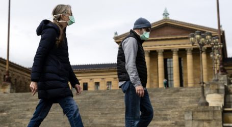 O παγκόσμιος πόλεμος της μάσκας, ιστορίες συνωμοσίας και πειρατείας εν μέσω της πανδημίας