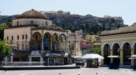 Οι “New York Times” αποθεώνουν την Ελλάδα για κάτι που θεωρείτο αδιανόητο