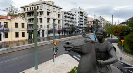 Κορονοϊός: Καμία χαλάρωση, διαμηνύει η κυβέρνηση