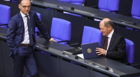 Οι Γερμανοί ετοιμάζονται για «προεδρία κορωνοϊού» στην ΕΕ