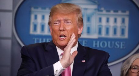 Τραμπ: “Φτάνουμε σε μια στιγμή που θα είναι πολύ φρικτή”