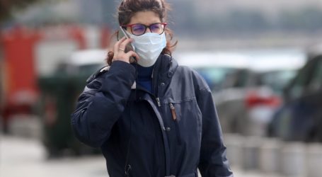 Οι συστάσεις της επόμενης ημέρας: Μάσκες παντού, αποφυγή μέσων μεταφοράς