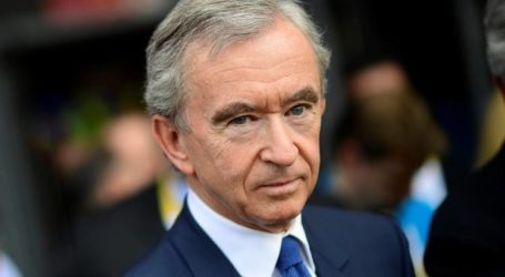 Θετικά νέα για τις Louis Vuitton και L’Oreal. Η ανάκαμψη ξεκίνησε ήδη από την Κίνα