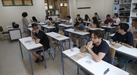 Αυτό είναι το τελικό σχέδιο για τα σχολεία – Πότε ανοίγουν ανά βαθμίδα – Μαθήματα σε μονά θρανία με αντισηπτικά