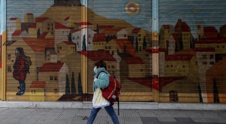 Κορονοϊός: Πόσοι Έλληνες έχουν αναπτύξει ανοσία