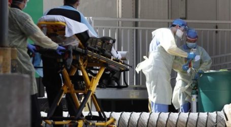 Μυστήριο με τον κορονοϊό: Όσο εξαπλώνεται τόσο κάνουν παύση άλλα νοσήματα