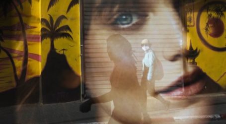 Κορονοϊός: Φρενάρει η επιδημία στην Ελλάδα. Η πρόβλεψη για δεύτερο κύμα