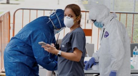 Κορονοϊός: Πώς άλλαξε εντελώς τον κόσμο μέσα σε τρεις μήνες – Συγκλονιστικό βίντεο