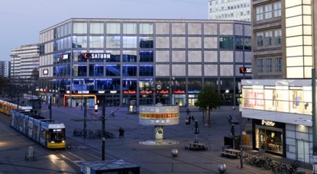 Κορονοϊός: Ποιές χώρες “ανοίγουν” σιγά σιγά- Στη Γερμανία ανοίγουν σήμερα τα μικρά καταστήματα