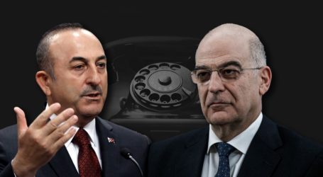 Ένταση στη σύνοδο του ΝΑΤΟ ανάμεσα στον Δένδια και τον Τσαβούσογλου