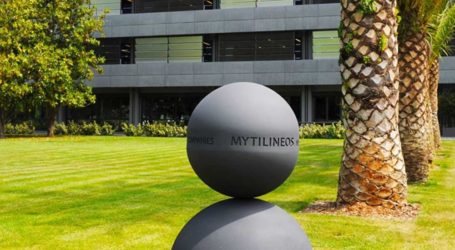 Mytilineos: Δωρέα 65 ειδικών αναπνευστήρων στο υπουργείο Υγείας