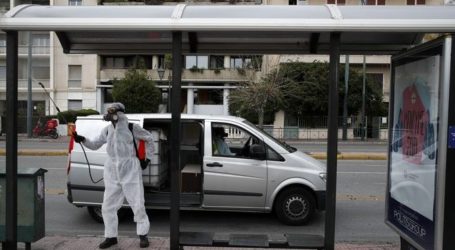 Corriere della Sera: Γιατί η Ελλάδα έχει τόσο λίγους νεκρούς και κρούσματα;