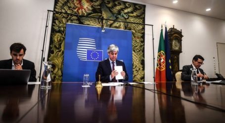 Μικροί απέναντι στον κορονοϊό. Ναυάγιο στο Eurogroup