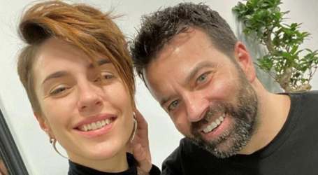 Αρχισαν να φτιάχνουν λίστες αναμονής στα κομμωτήρια- Μόλις χαλαρώσουν τα μέτρα…θα γίνει χαμός