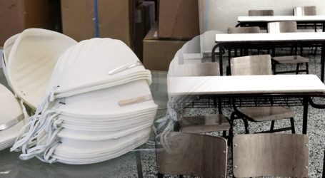 Κορονοιος: Στόχος ο Ιούλιος για τις πανελλαδικές – Τα σενάρια για το άνοιγμα των σχολείων