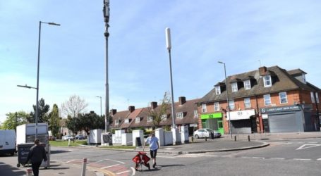 Κορονοϊός: Το απόρρητο σχέδιο της Βρετανίας για επιστροφή στην κανονικότητα