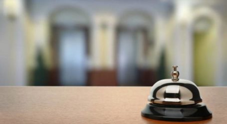 Σε βαθιά κρίση ο τουρισμός – Λουκέτο σε 3.000 ξενοδοχεία