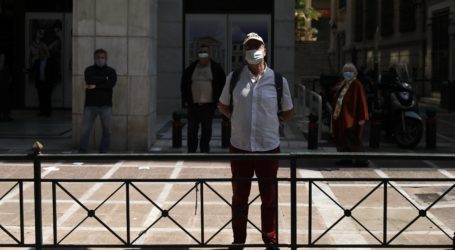 Κορονοϊός: Η επόμενη μέρα σε ανθρώπινο επίπεδο – Το «τραύμα», τα ψυχοσωματικά και η κακοποίηση