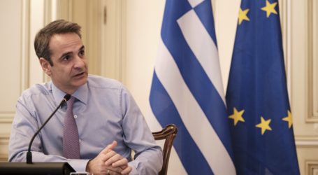 «Μαξιλάρι» έως 6,5 δισ. από το ΕΣΠΑ – Σχέδιο για ζεστό χρήμα στην αγορά ζήτησε ο Μητσοτάκης