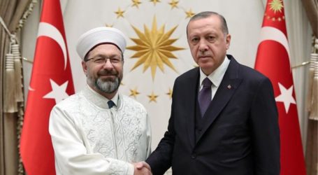 Αρχι-ιμάμης συνέδεσε κορωνοϊό με ομοφυλοφιλία – «Είπε την αλήθεια!» πρόσθεσε ο Ερντογάν!