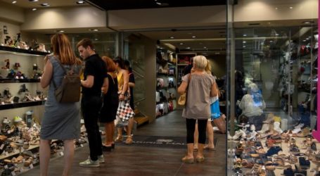 Γεωργιάδης: Με αντίστροφη πορεία από αυτή που έκλεισαν θα ανοίξουν τα εμπορικά καταστήματα