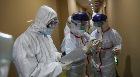 Κορονοϊός: Τι συμβαίνει με την ανοσία – Έρευνα δείχνει ότι όσοι πέρασαν ελαφρά τον ιό έχουν ελάχιστα αντισώματα