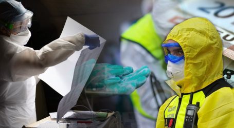 Οι προβλέψεις του ΔΝΤ για την Ελλάδα – Πόσο έχει επηρεαστεί η οικονομία από τον κορονοϊό
