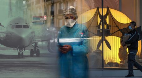 Πώς δημιουργήθηκε ο νέος κορονοϊός – Τα σενάρια και η μάχη των επιστημόνων