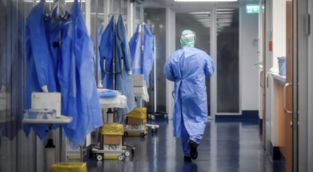 Κοντοζαμάνης: Το δημόσιο σύστημα έχει τη δυνατότητα να καλύψει πλήρως τα τεστ για τον κορονοϊό