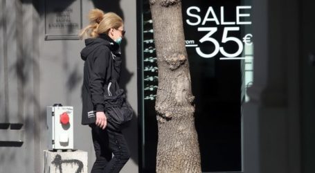 Άρση περιοριστικών μέτρων: Πότε και πώς θα λειτουργήσουν τα καταστήματα