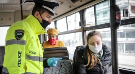 Άρση μέτρων: Πρόστιμο 150 ευρώ σε όσους δεν θα φορούν μάσκα