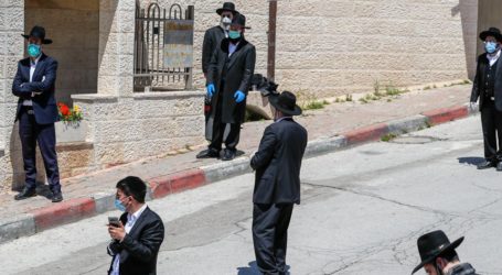 Κορωνοϊός – Ισραήλ: Όταν τα «γεράκια» της Μοσάντ πήραν την κατάσταση στα χέρια τους…