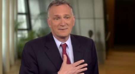 Κορονοϊός: Παραίτηση βόμβα – Τα “βρόντηξε” ο επικεφαλής επιστήμονας της ΕΕ