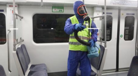 Κορονοϊός – Έρευνα: Τα Μέσα Μεταφοράς «φοβούνται» οι Έλληνες για τη διάδοση