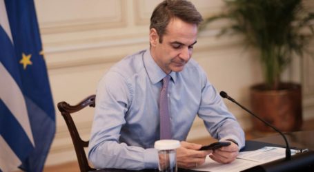 Στα χέρια του Μητσοτάκη την Παρασκευή το σχέδιο εξόδου – Οι εισηγήσεις και τα σενάρια για τα σχολεία