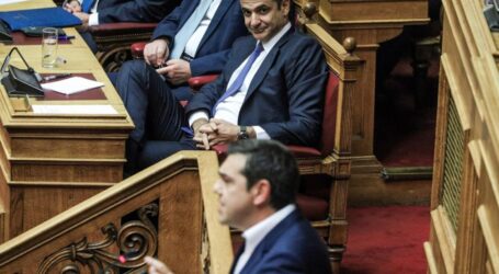 Γιατί ο Τσίπρας βλέπει πρόωρες εκλογές – Τι συμβαίνει μεταξύ ΣΥΡΙΖΑ-ΚΙΝΑΛ
