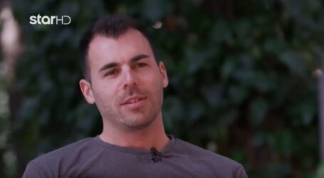 Master Chef: Θεά η πρώην κοπέλα του Μπέλλου (φώτος)