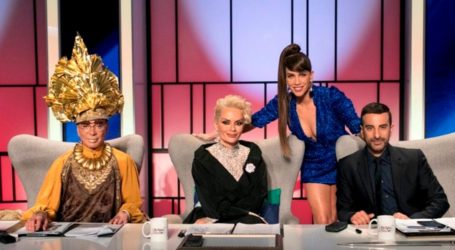 Οριστικό τέλος για το “My Style Rocks” – Ξηλώνεται το σκηνικό