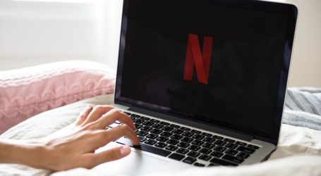 Netflix: Η χρηματιστηριακή του αξία ξεπέρασε της Disney χάρη στον… κορονοϊό