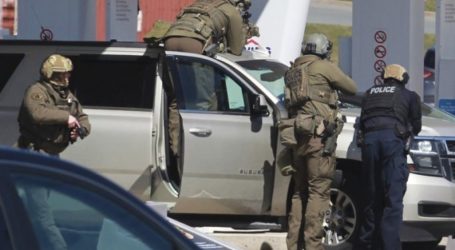 Καναδάς: Μακελειό με 16 νεκρούς στη Νέα Σκοτία – Η χειρότερη σφαγή στην ιστορία