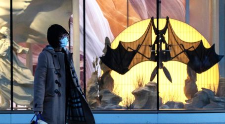 ΠΟΥ: Από νυχτερίδα ο κορονοϊός – Κράτη ζητούν έρευνα στο εργαστήριο της Γουχάν