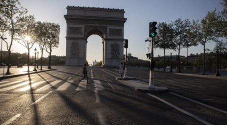 Άρση περιοριστικών μέτρων: Ο οδικός χάρτης της ΕΕ