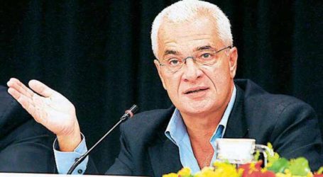 Γιάννης Πρετεντέρης: «Η περιπέτειά μου με τον κορονοϊό»