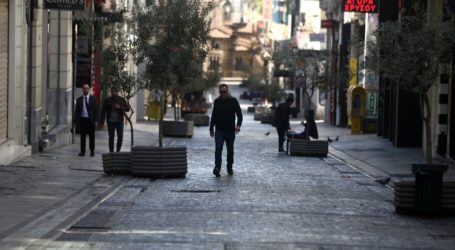 Corriere della Sera για κορωνοϊό: Αυτή τη φορά, η Ελλάδα δίνει μαθήματα στην βόρεια Ευρώπη