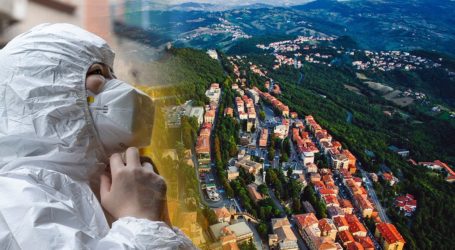 Κορονοϊός: Η χώρα με τους περισσότερους νεκρούς σε αναλογία πληθυσμού δεν είναι η Ιταλία