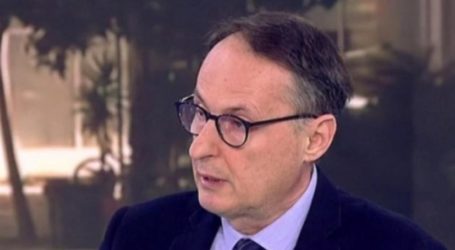 Κορονοϊός – Σύψας: Αν δεν τα τινάξουμε στον αέρα όλα τώρα, θα χαλαρώσει η καραντίνα τέλος Απριλίου