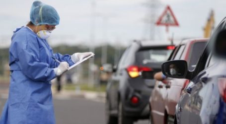 Κορονοϊός: Πότε θα περάσει η Ελλάδα στη φάση των μαζικών τεστ