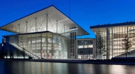 Δωρεά “μαμούθ” 100.000.000 δολαρίων από το Ίδρυμα Νιάρχος για την αντιμετώπιση του κορονοϊού