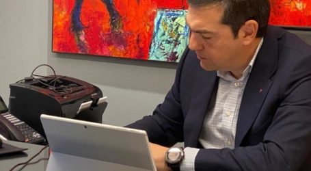 Ο ΣΥΡΙΖΑ αναπροσαρμόζει το πρόγραμμα του στα νέα δεδομένα